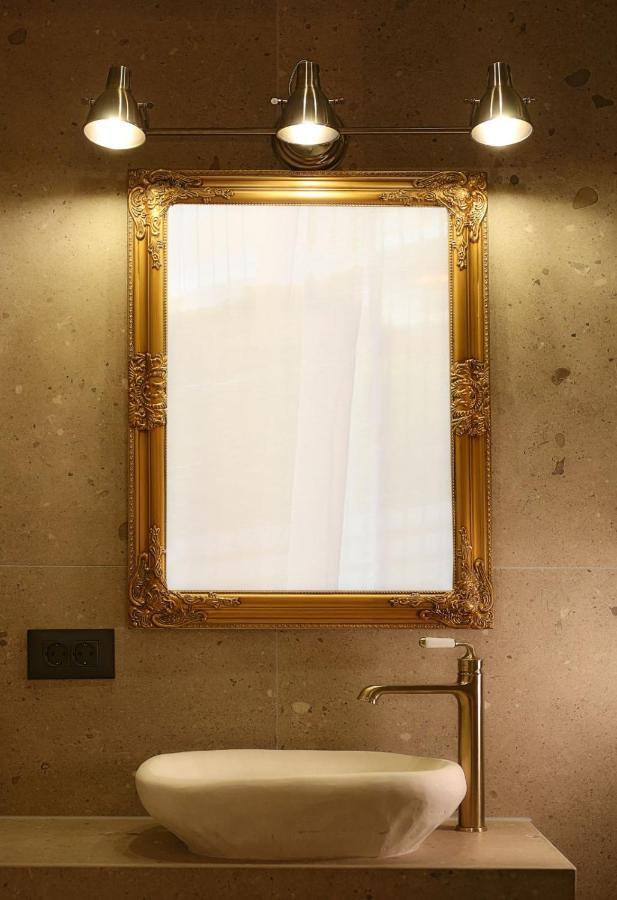 Ares Suites Platariá Kültér fotó