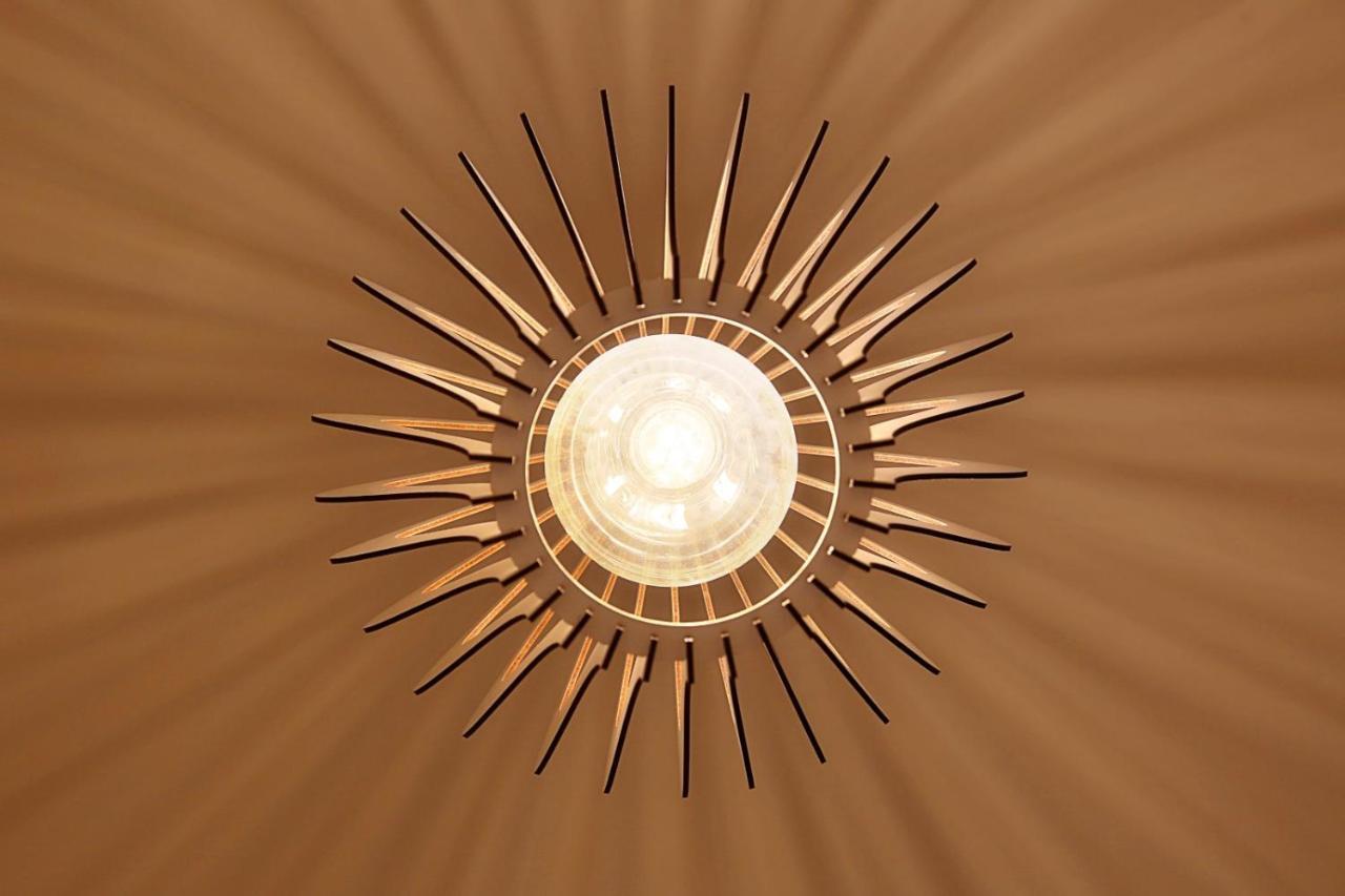 Ares Suites Platariá Kültér fotó