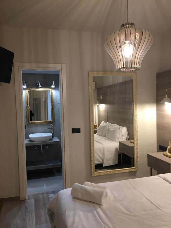 Ares Suites Platariá Kültér fotó