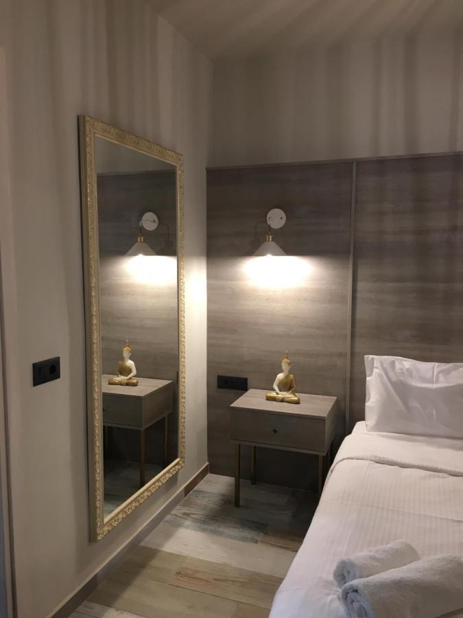 Ares Suites Platariá Kültér fotó